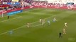 Michiel Kramer Goal HD Ajax 2-1 Feyenoord - 02.04.2017 HD