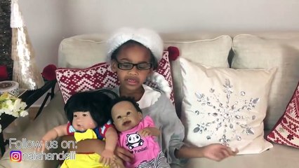 CLUMSY GRANDMA Magic Wand Trans