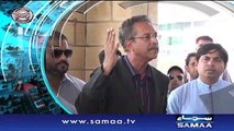 Agenda 360 |‬ SAMAA TV | 02 April 2017