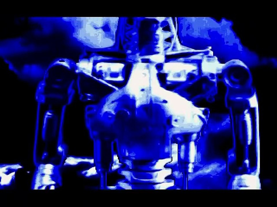 Amiga Fullplay Terminator 2 Judgment Day.