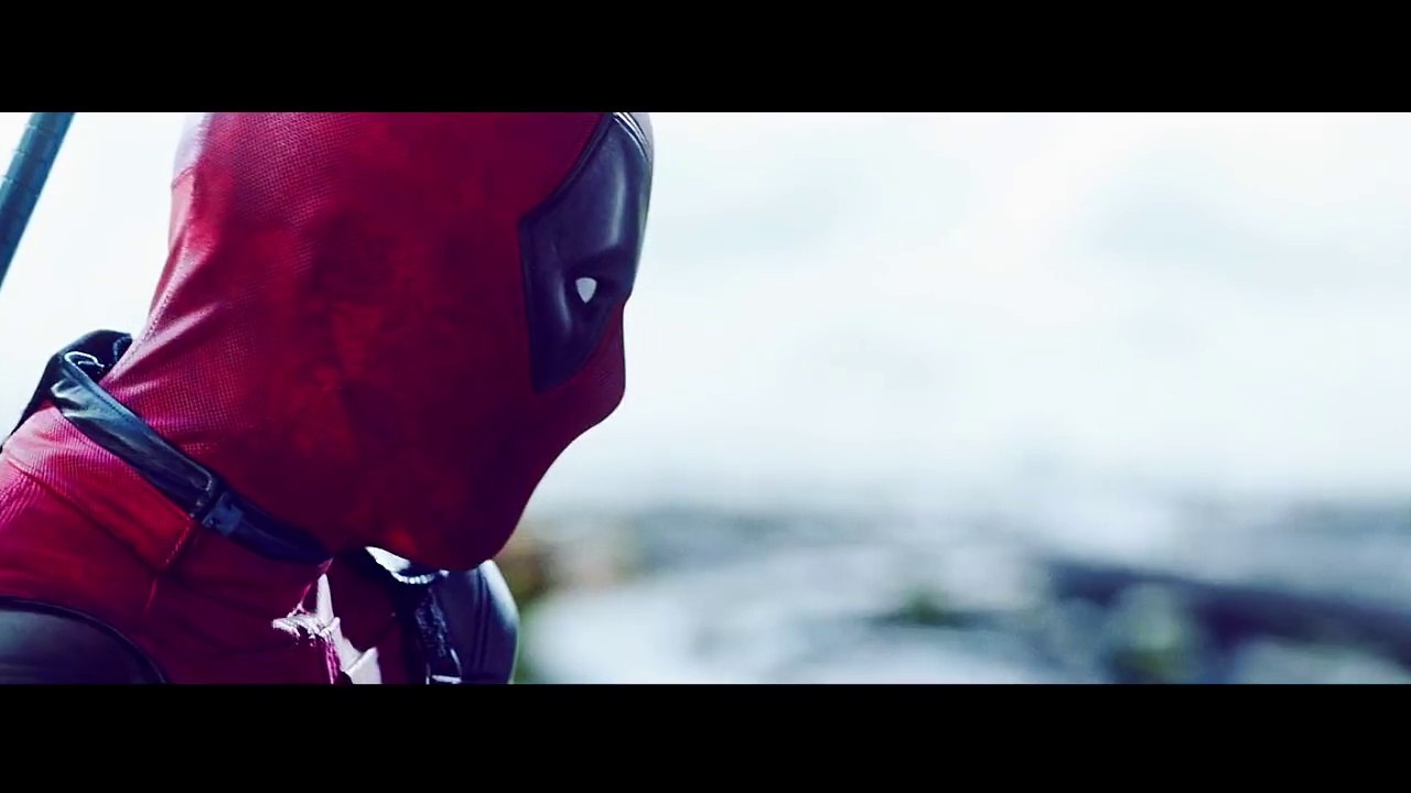 Multifandom Mashup 2016