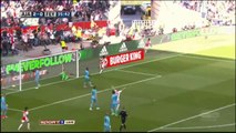 All Goals & highlights HD - Ajax 2-1 Feyenoord - 02.04.2017 HD