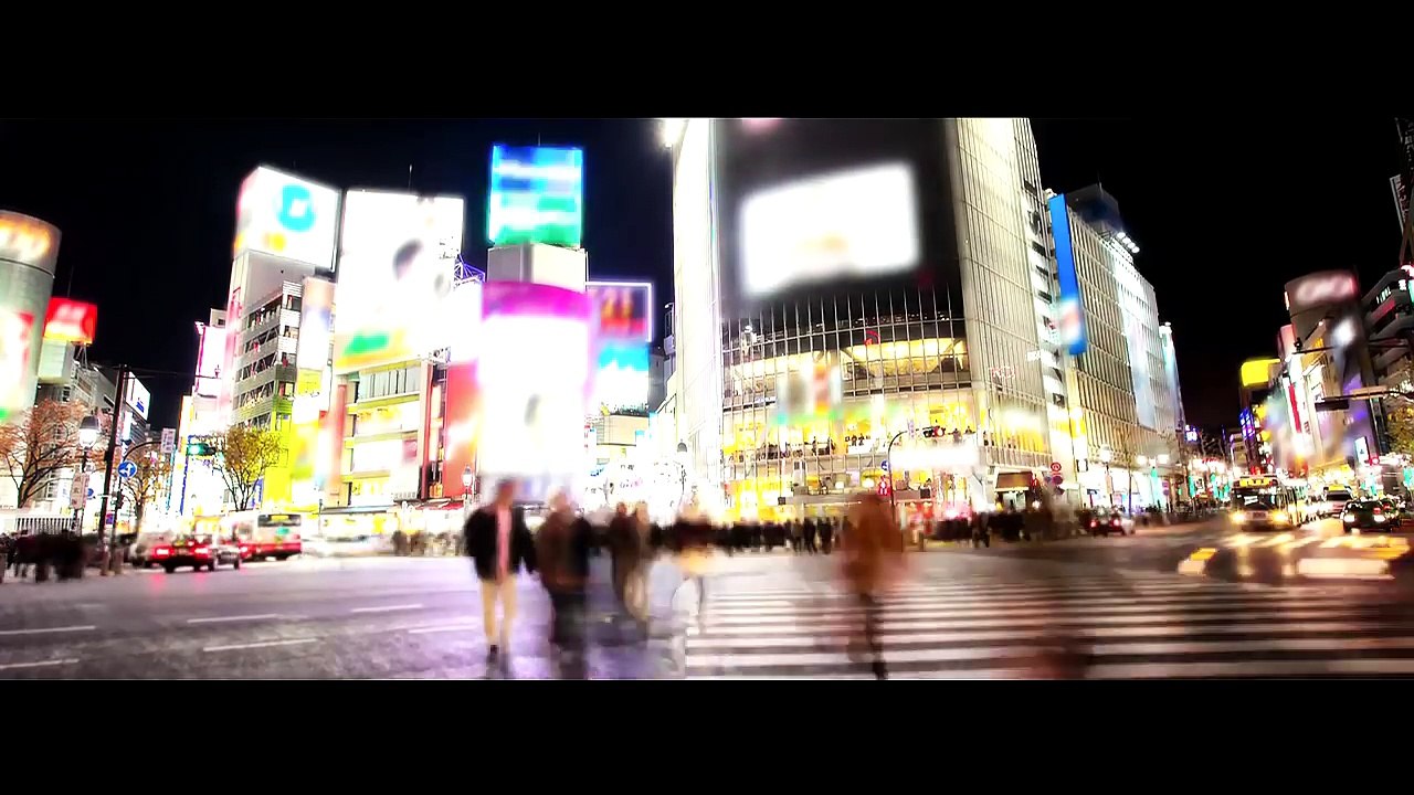 Multifandom Mashup 2015