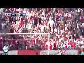Ajax vs Feyenoord 2-1 All Goals & Highlights   02.04.2017 (HD)