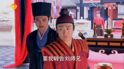 Tân Tiếu Ngạo Giang Hồ 2013 [Thuyết Minh] - Tập 11