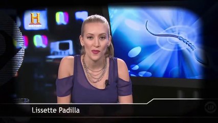 NANOTECNOLOGIA - ALIENÍGENAS DO PASSADO - HISTORY