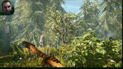 Farcry Primal, Gameplay Historia 17, Liberando a los Wenja de las aldeas Izila
