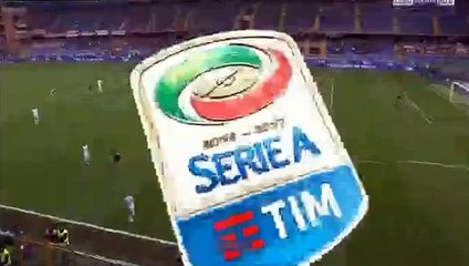 Alejandro Gomez GOAL HD - Genoa 0-5 Atalanta 02.04.2017