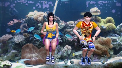 Programa Sem Noção 05 - Gente Que Dá O Deslike