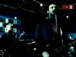 Maroon Five - Harder to Breath