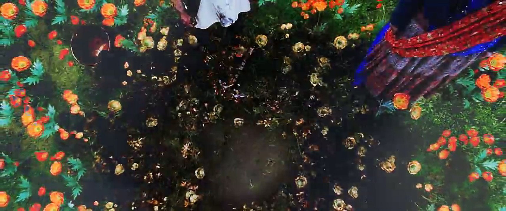 Multifandom Mashup 2013