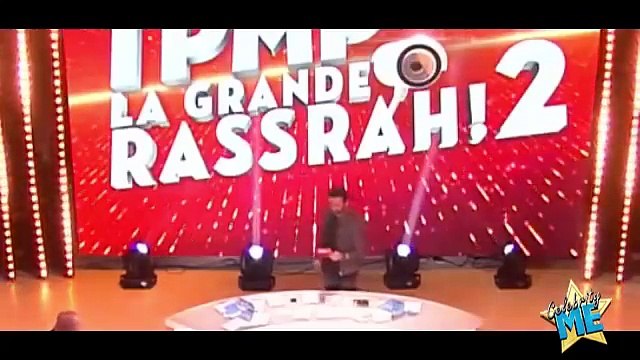 extrait la grande rassrah 2 caméra cachée gilles verdez et valérie benahim