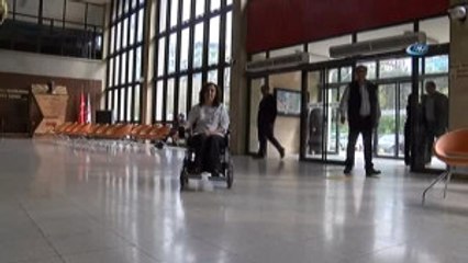 Hem Yılın Hem Gönüllerin Hemşiresi