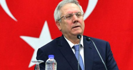 Aziz Yıldırım, Küfür Eden Taraftarları Savcılığa Şikayet Edecek