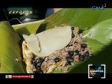 Saksi: Gallo pinto, itinuturing na traditional dish ng Costa Rica at Nicaragua