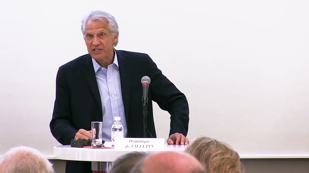 L'avenir de la paix