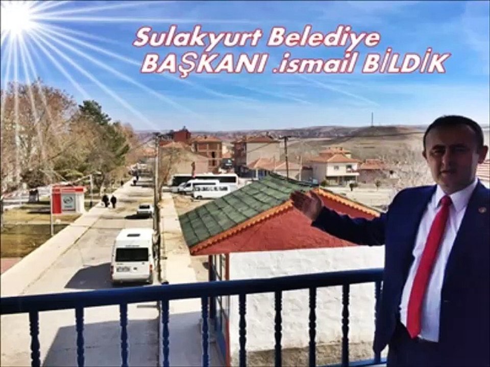 ismail bildik