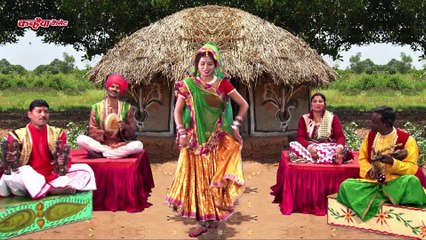 देहाती कछियाई नाच / दे दो तनक हमे भौजाई / बलवीर & रज्जू राजा