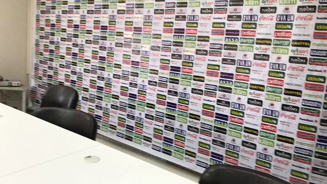 Akhisar Belediyespor Teknik Direktörü Okan Buruk, Başakşehir galibiyetini değerlendirdi