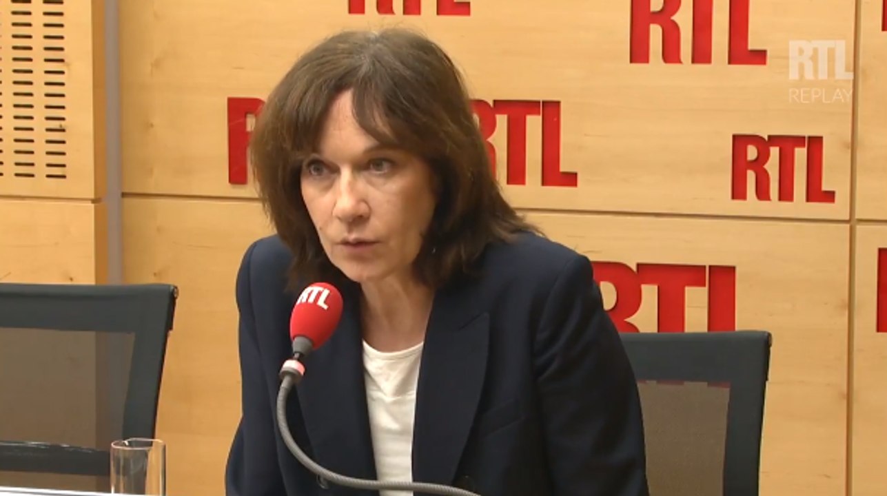 Pour Laurence Rossignol, Benoît Hamon «ne doit pas renoncer à être dans l'action»