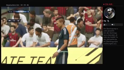 Wie ea uns verarscht