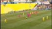 1-0 Álvaro Rey Goal – Panetolikos 1-0 Asteras Tripolis – Greek Super League – 02.04.2017