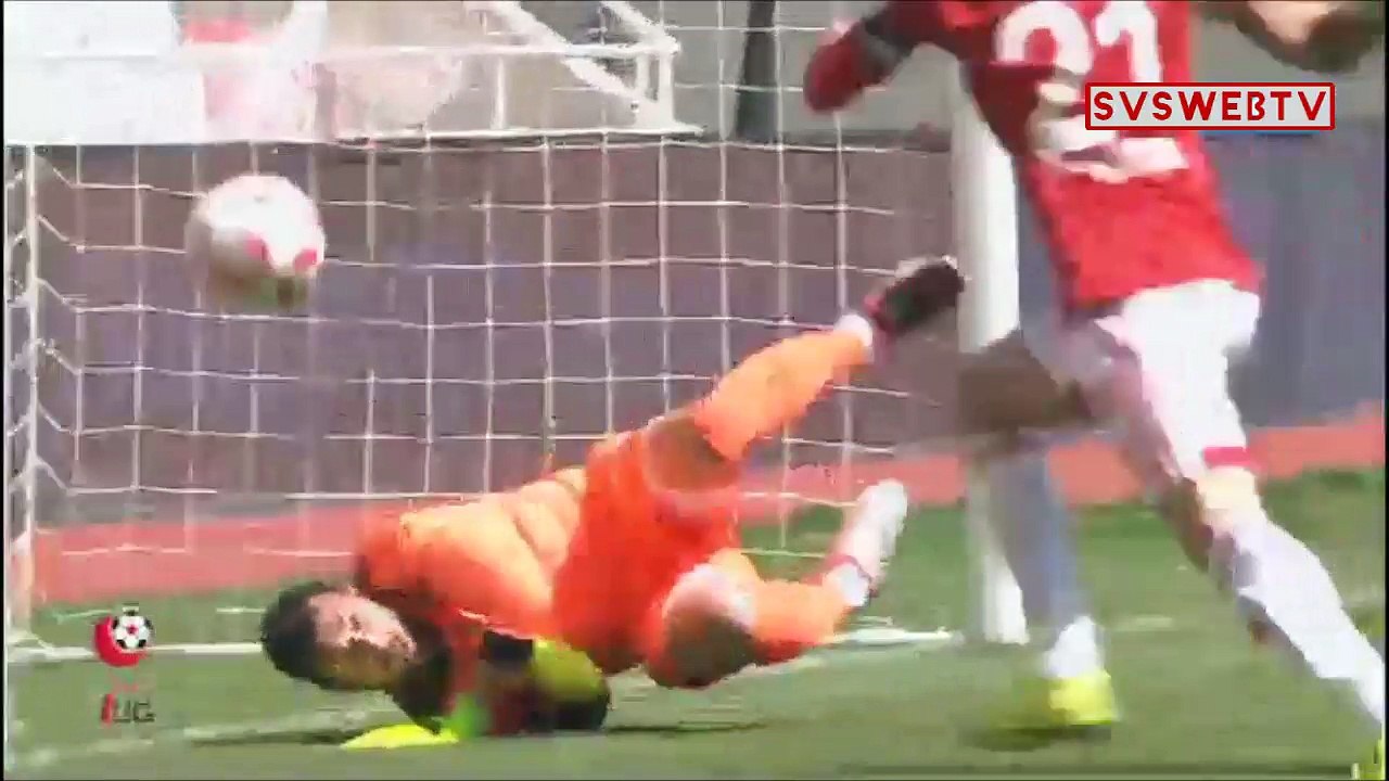 Sivasspor 2 - 0 Manisaspor | maç özeti