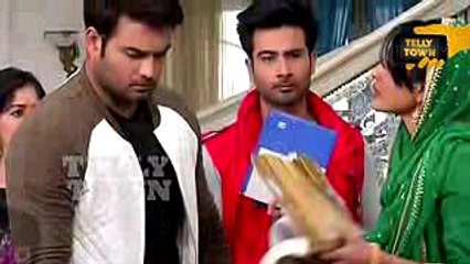 Shakti Astitva ke Ehsaas Ki - 3rd April 2017 - Upcoming Twist - Colors TV Serial News