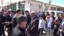 Milletvekili Babaoğlu Referandum Çalışmalarını Sürdürüyor
