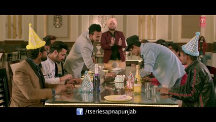 Challa  Dushman  Jashan Singh