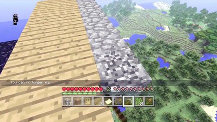 Minecraft Xbox - Sky Island Challenge - (3)