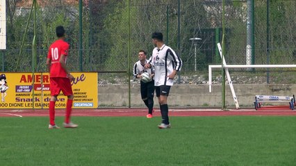 Alpes-de-Haute-Provence : retour sur la saison de l'AC Digne