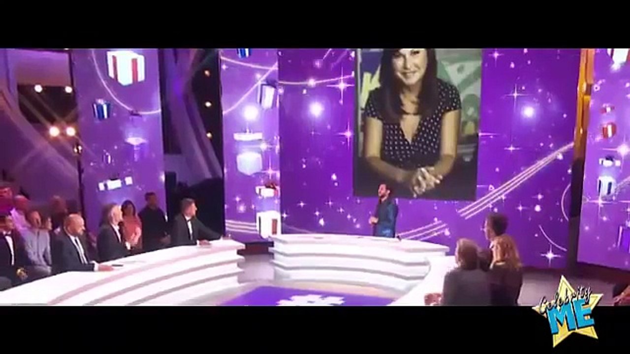 extrait caméra cachée jean michel maire piégé par evelyne thomas