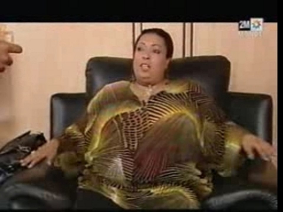 LN 2M Maroc bande annonce camera cachee