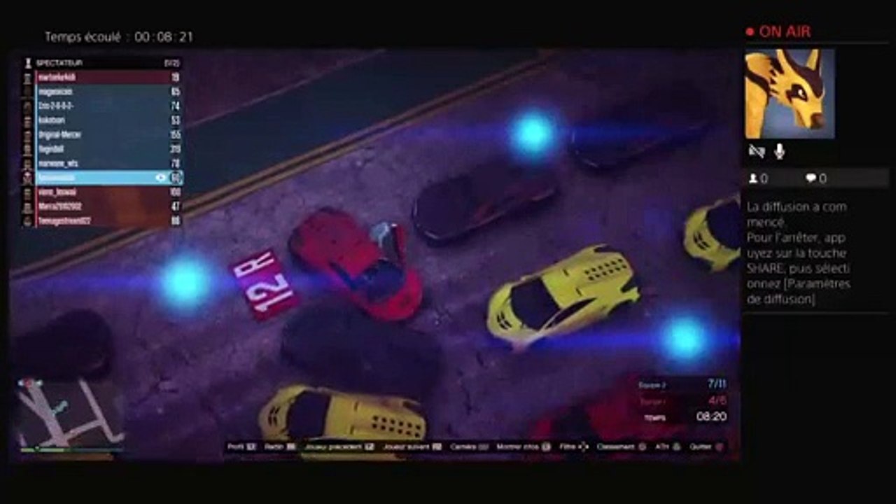 GTA5onlindes mission (2)