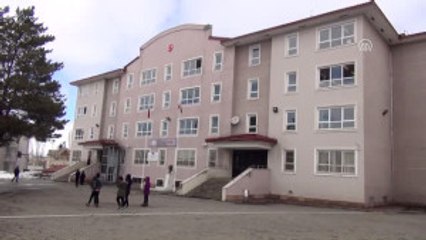 Kız Öğrencilere Otel Konforunda Pansiyon