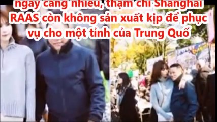 Hoàng Kiều mất gần 7 ngàn tỉ cho Ngọc Trinh trong 2 tháng,