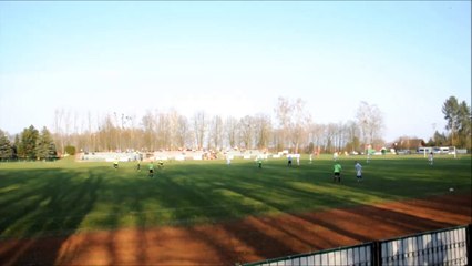 Скачать видео: II połowa Klasa Okręgowa - gr. Szczecin Płn. (2016/2017) Pomorzanin Nowogard 0 - 4 ( 0 - 3 ) Flota Świnoujście