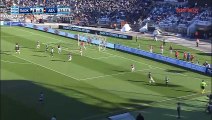 1-0 José Cañas Goal – PAOK 1-0 AEL Larisa – 02.04.2017