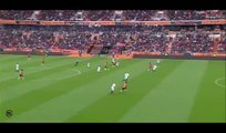 Benjamin Moukandjo Goal HD - Lorient 1-0 Caen - 02.04.2017