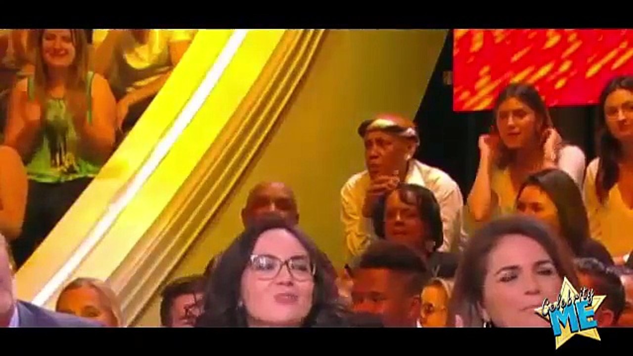extrait la grande rassrah 2 caméra cachée cyril au drive