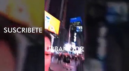 Bulin 47 y su encuentro con el pacha en la gran manzana