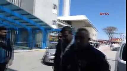 Cinayet failini köpeği ele verdi