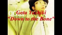 Gota Yashiki - Down to the Bone (jazz house) HD720 m2 Basscover Bob Roha