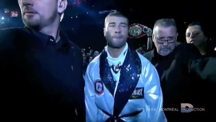 Documentaire - Garde du corps