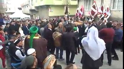 Ak Partili Yüksel Türkiye'nin koşması lazım