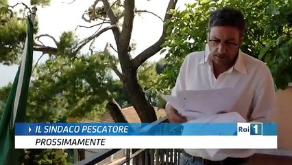Il Sindaco pescatore - Trailer