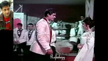 Yeh Zindagi Kitni Haseen Hai - Mohabbat Rang Laayegi - Mohd.Rafi [HD, 720p]