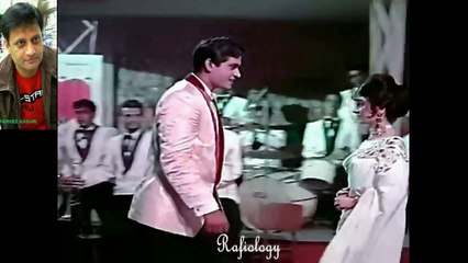 Yeh Zindagi Kitni Haseen Hai - Mohabbat Rang Laayegi - Mohd.Rafi [HD, 720p]