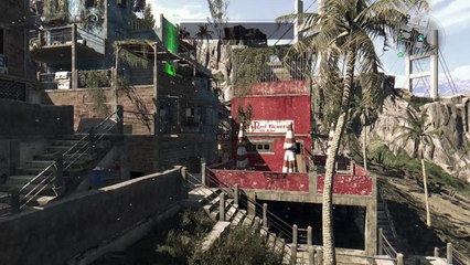 Dying Light - Parkour Fever 2